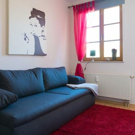 Apartement 1 Große Brüdergasse Bautzen Exterior foto