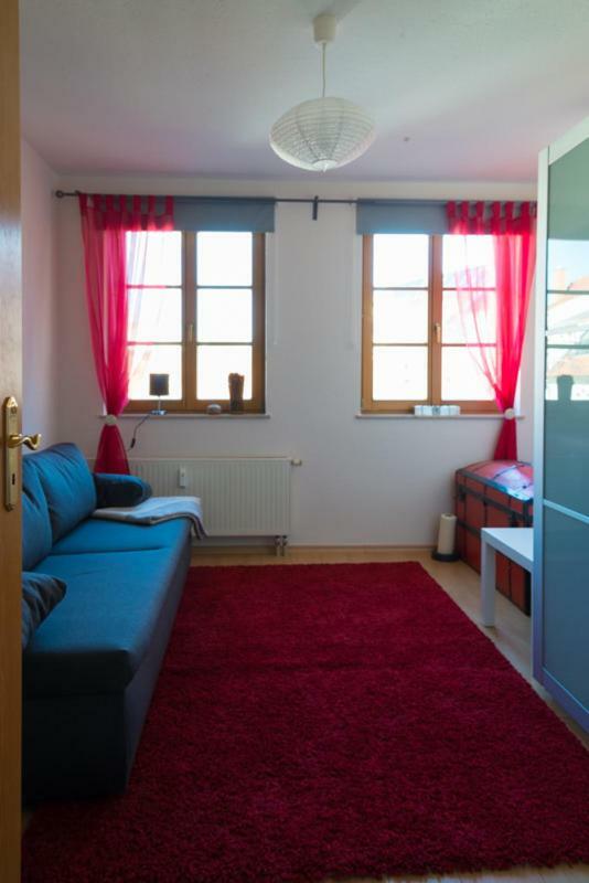 Apartement 1 Große Brüdergasse Bautzen Exterior foto
