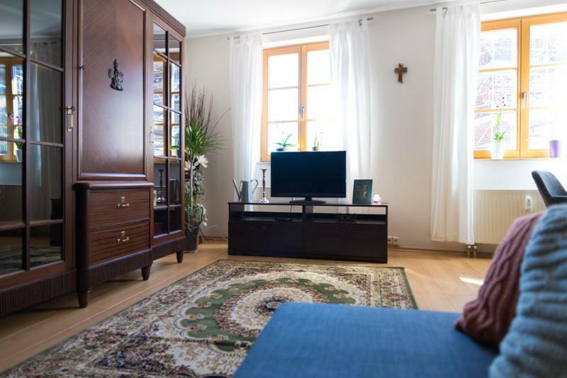Apartement 1 Große Brüdergasse Bautzen Exterior foto