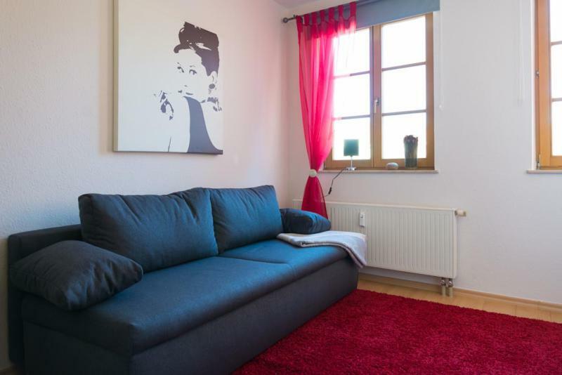 Apartement 1 Große Brüdergasse Bautzen Exterior foto